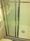 Shower Room in Homewell House, Kidlington, Oxfordshire - June 2011 - Image 4